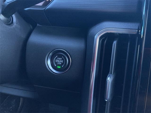 2026 GMC Acadia FWD Elevation