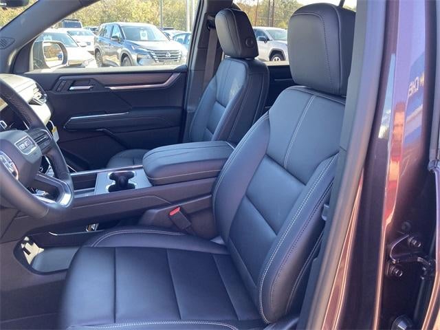 2026 GMC Acadia FWD Elevation