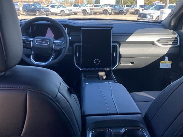 2026 GMC Acadia FWD Elevation