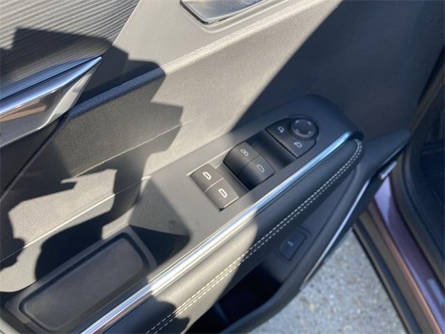 2026 GMC Acadia FWD Elevation