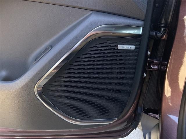 2026 GMC Acadia FWD Elevation