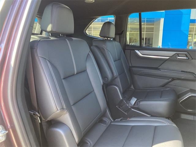 2026 GMC Acadia FWD Elevation