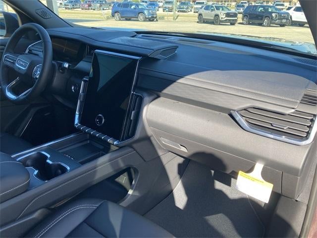 2026 GMC Acadia FWD Elevation