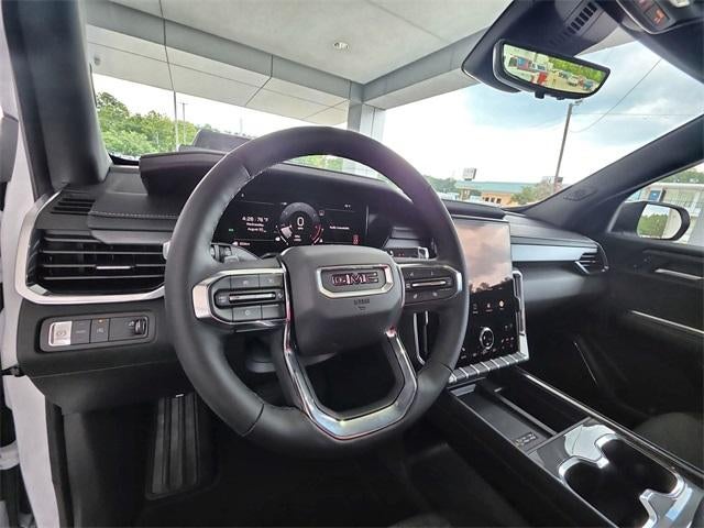 2026 GMC Acadia FWD Elevation