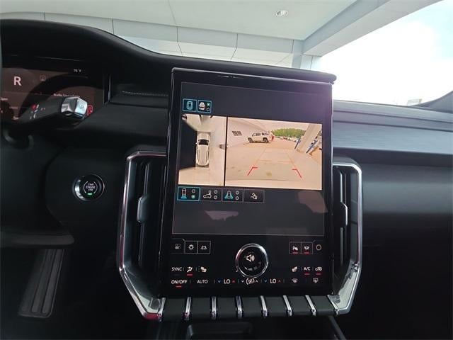 2026 GMC Acadia FWD Elevation