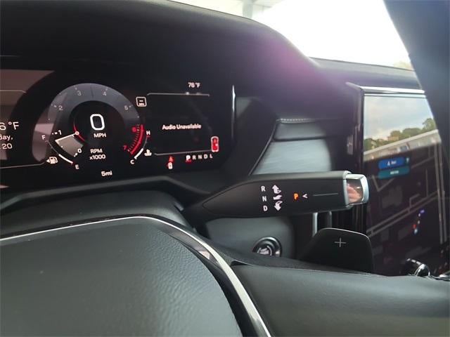 2026 GMC Acadia FWD Elevation