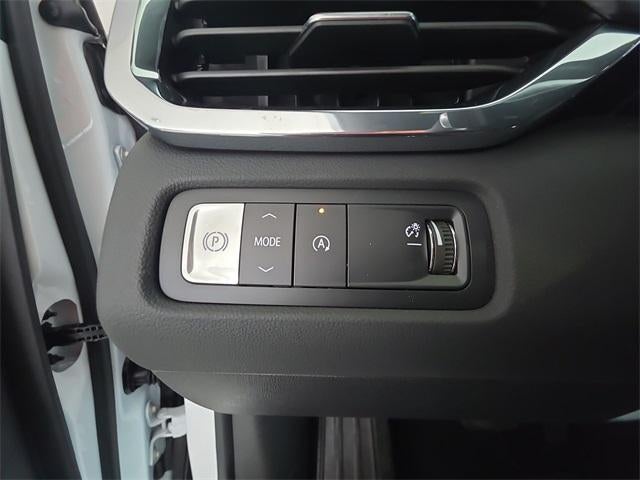 2026 GMC Acadia FWD Elevation