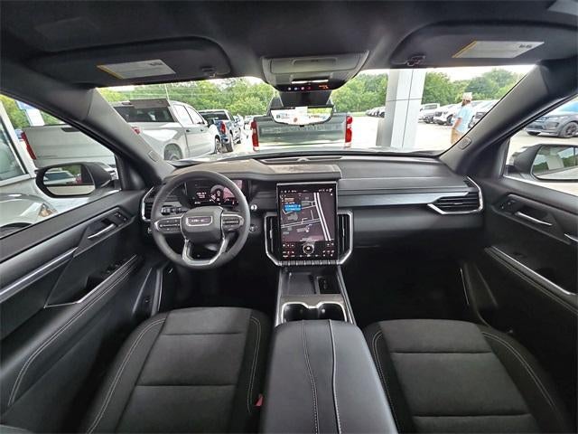 2026 GMC Acadia FWD Elevation