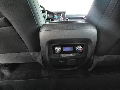 2026 GMC Acadia FWD Elevation