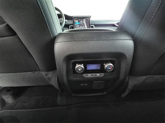 2026 GMC Acadia FWD Elevation