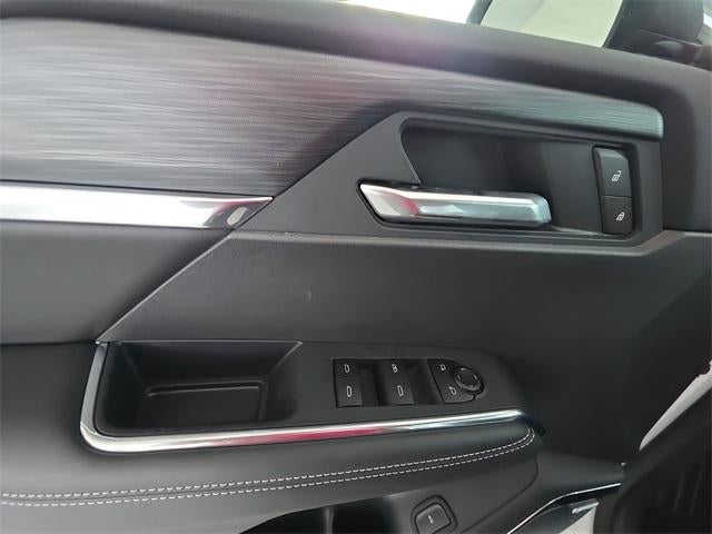 2026 GMC Acadia FWD Elevation