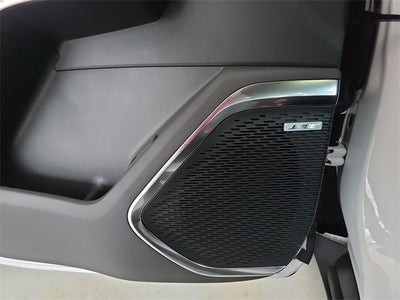 2026 GMC Acadia FWD Elevation