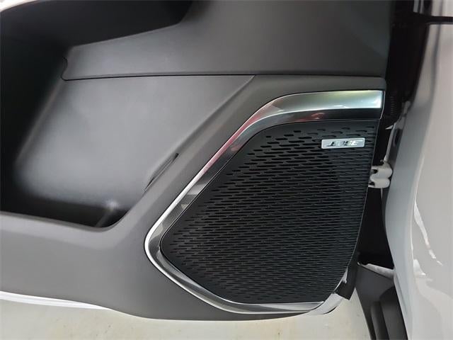 2026 GMC Acadia FWD Elevation