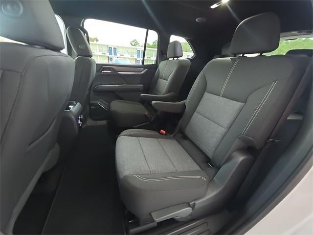 2026 GMC Acadia FWD Elevation