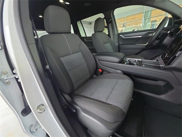 2026 GMC Acadia FWD Elevation