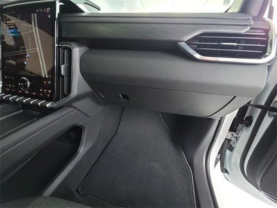 2026 GMC Acadia FWD Elevation