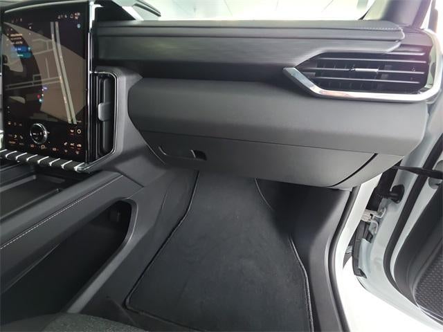 2026 GMC Acadia FWD Elevation