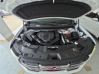 2026 GMC Acadia FWD Elevation