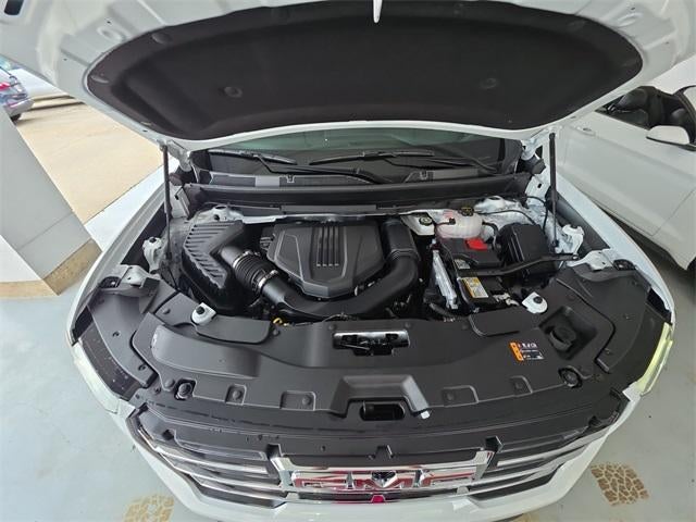 2026 GMC Acadia FWD Elevation