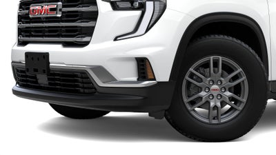 2026 GMC Acadia FWD Elevation