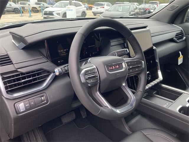 2026 GMC Acadia FWD Elevation