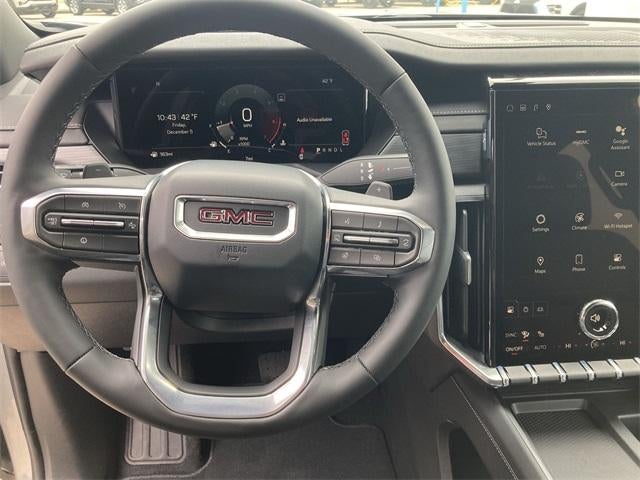 2026 GMC Acadia FWD Elevation