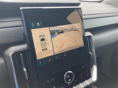 2026 GMC Acadia FWD Elevation