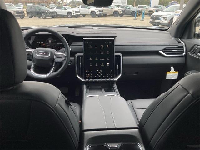 2026 GMC Acadia FWD Elevation