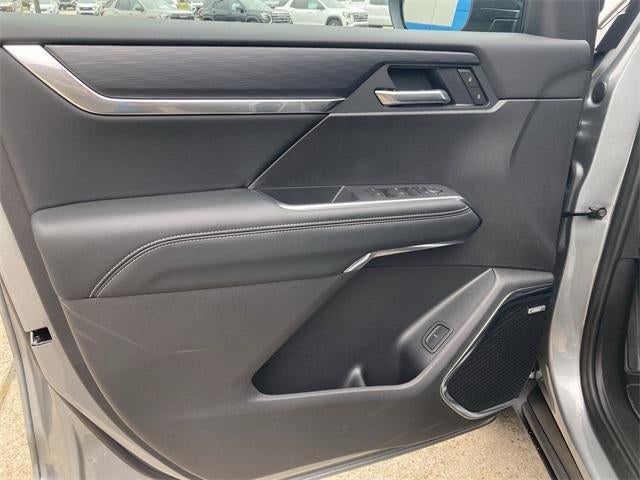 2026 GMC Acadia FWD Elevation