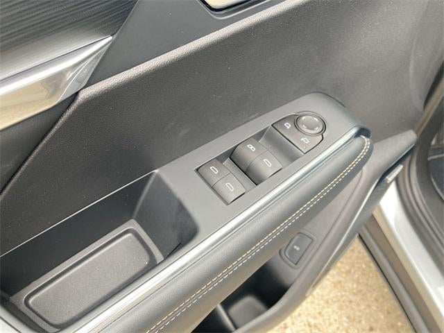 2026 GMC Acadia FWD Elevation