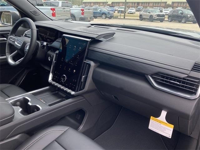 2026 GMC Acadia FWD Elevation