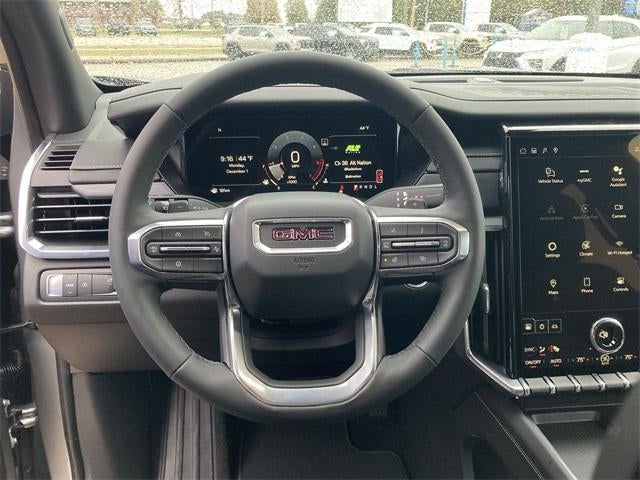 2026 GMC Acadia FWD Elevation