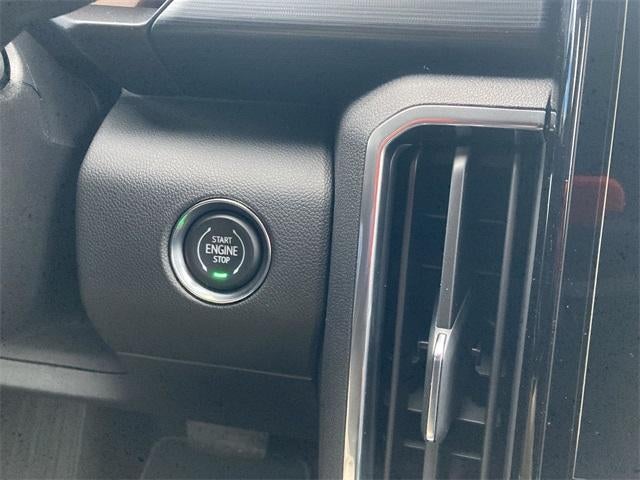 2026 GMC Acadia FWD Elevation