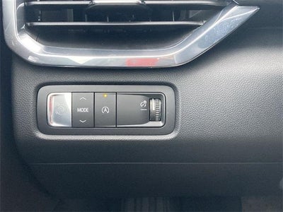 2026 GMC Acadia FWD Elevation