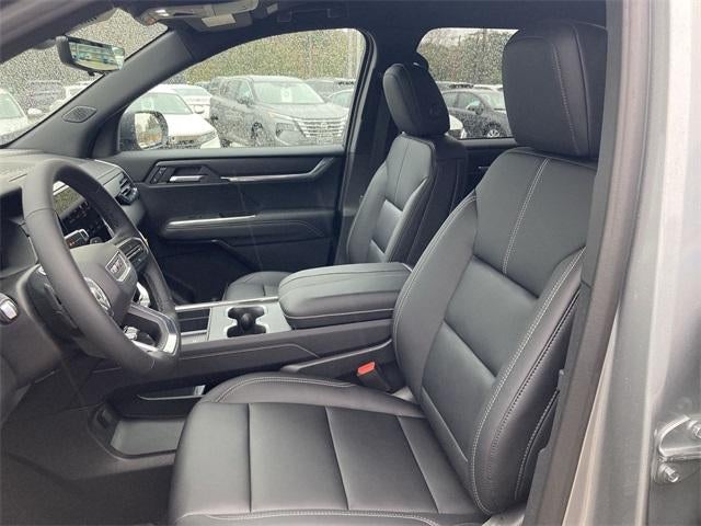 2026 GMC Acadia FWD Elevation