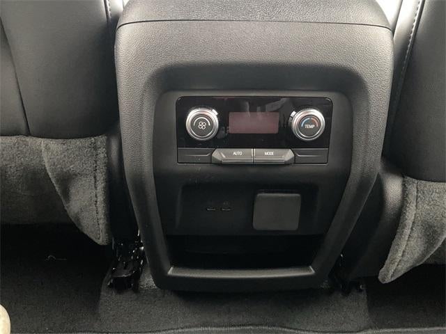 2026 GMC Acadia FWD Elevation