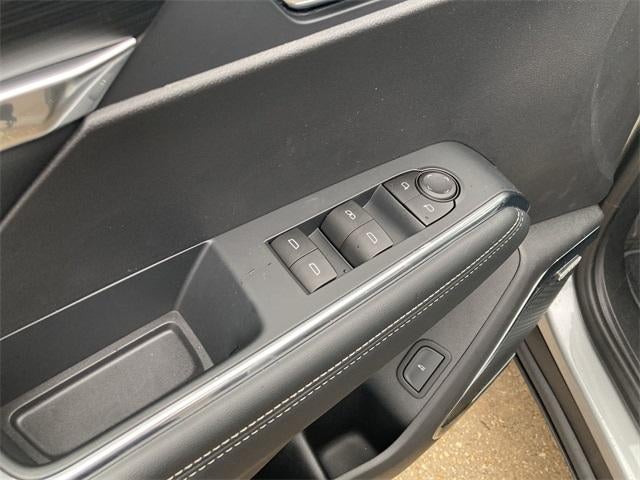 2026 GMC Acadia FWD Elevation