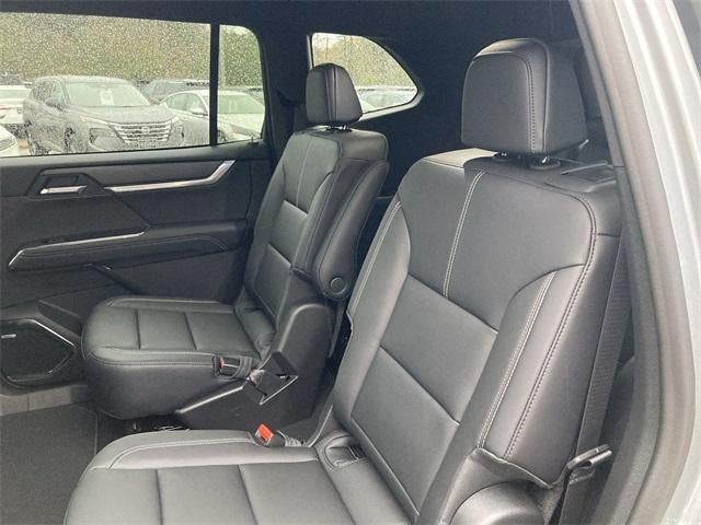 2026 GMC Acadia FWD Elevation