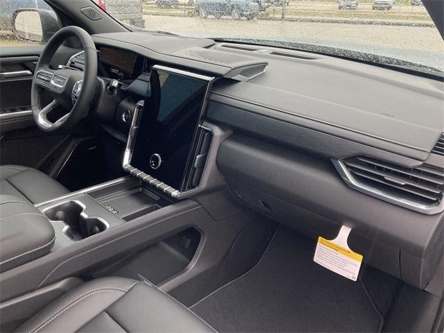 2026 GMC Acadia FWD Elevation