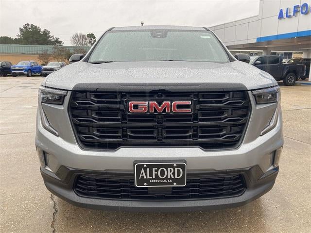 2026 GMC Acadia FWD Elevation