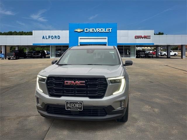 2026 GMC Acadia FWD Elevation