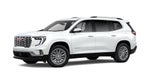 2026 GMC Acadia FWD Denali