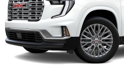 2026 GMC Acadia FWD Denali