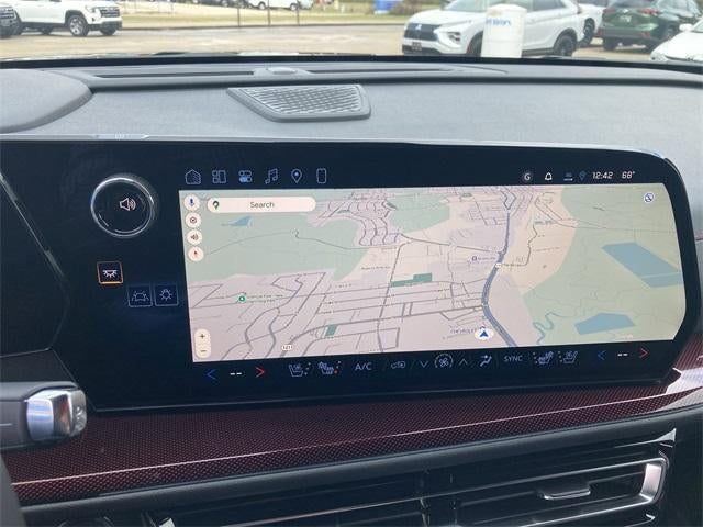 2026 Chevrolet Traverse FWD RS