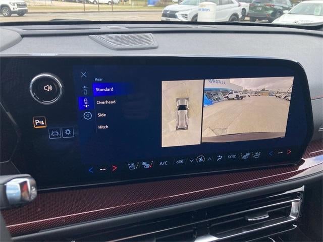 2026 Chevrolet Traverse FWD RS