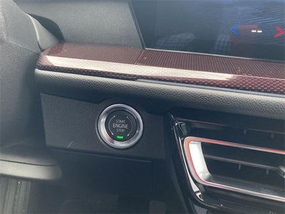 2026 Chevrolet Traverse FWD RS