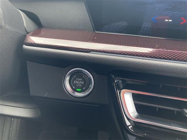 2026 Chevrolet Traverse FWD RS