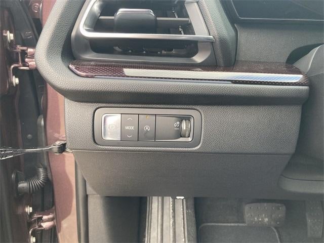 2026 Chevrolet Traverse FWD RS