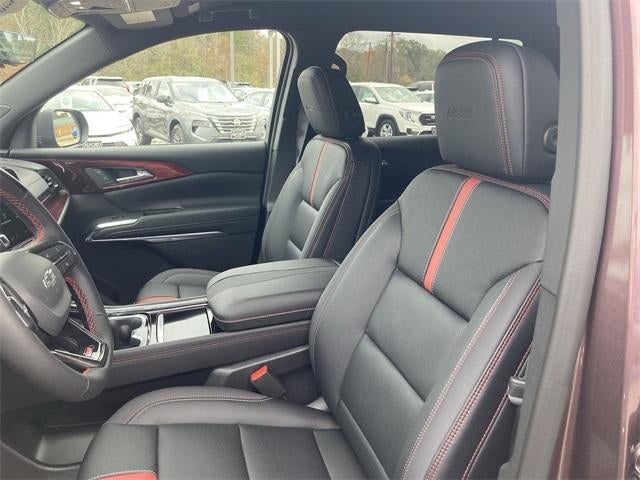 2026 Chevrolet Traverse FWD RS