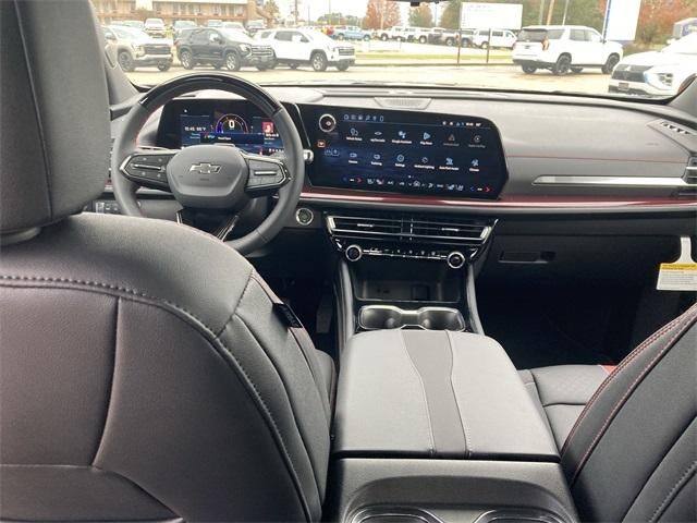 2026 Chevrolet Traverse FWD RS